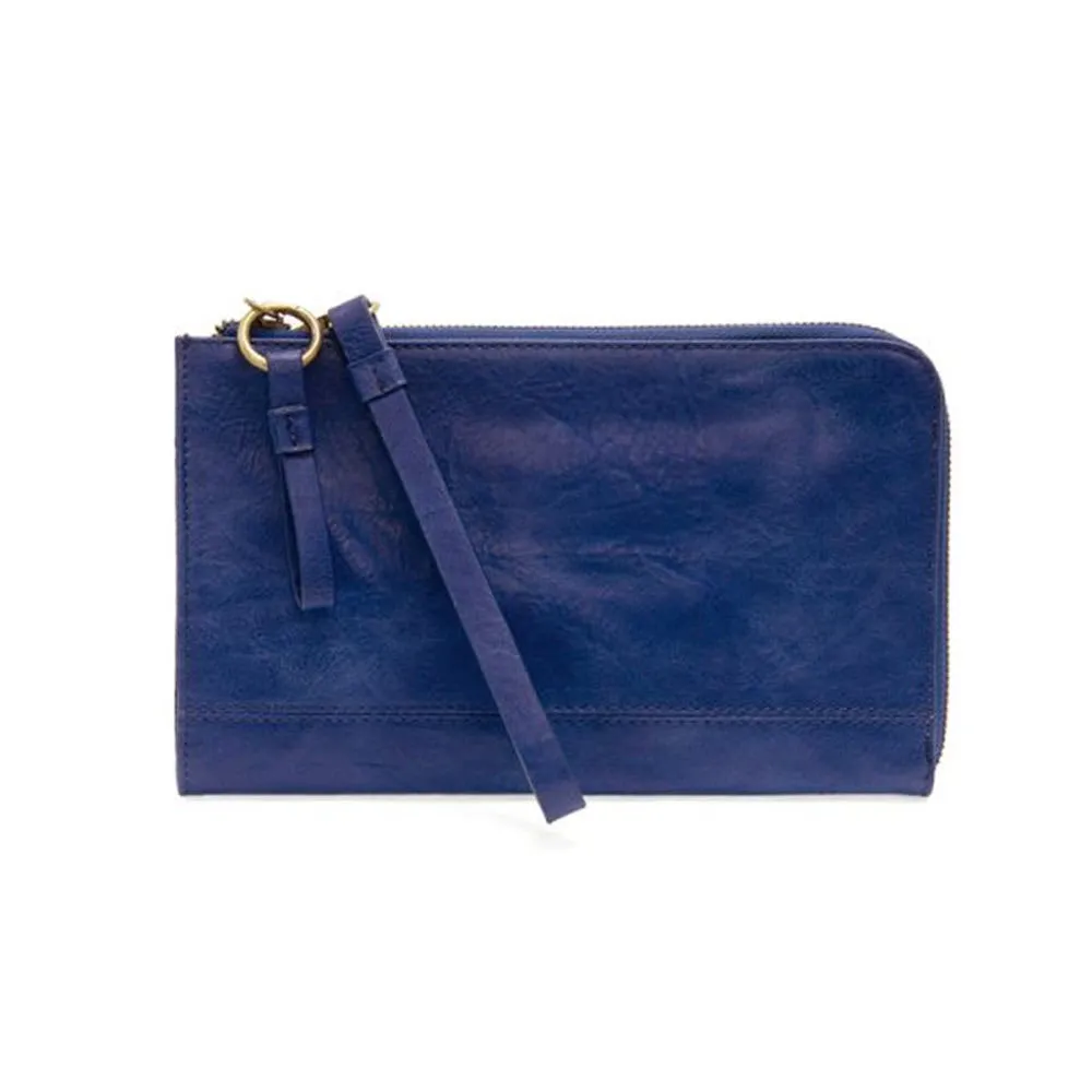 JOY SUSAN KARINA CROSSBODY MONACO BLUE