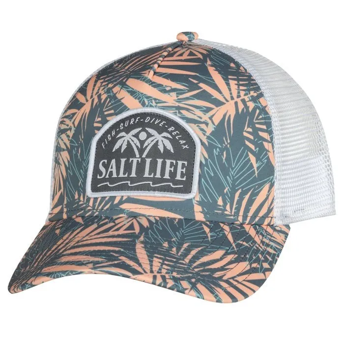 Jungle Vibes Cap