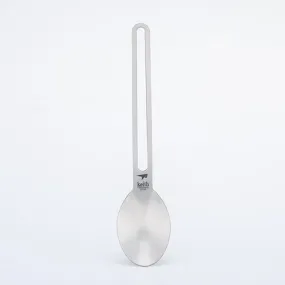 Keith Titanium Spoon