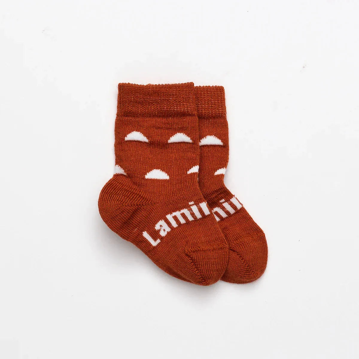 Kettle - Crew Socks