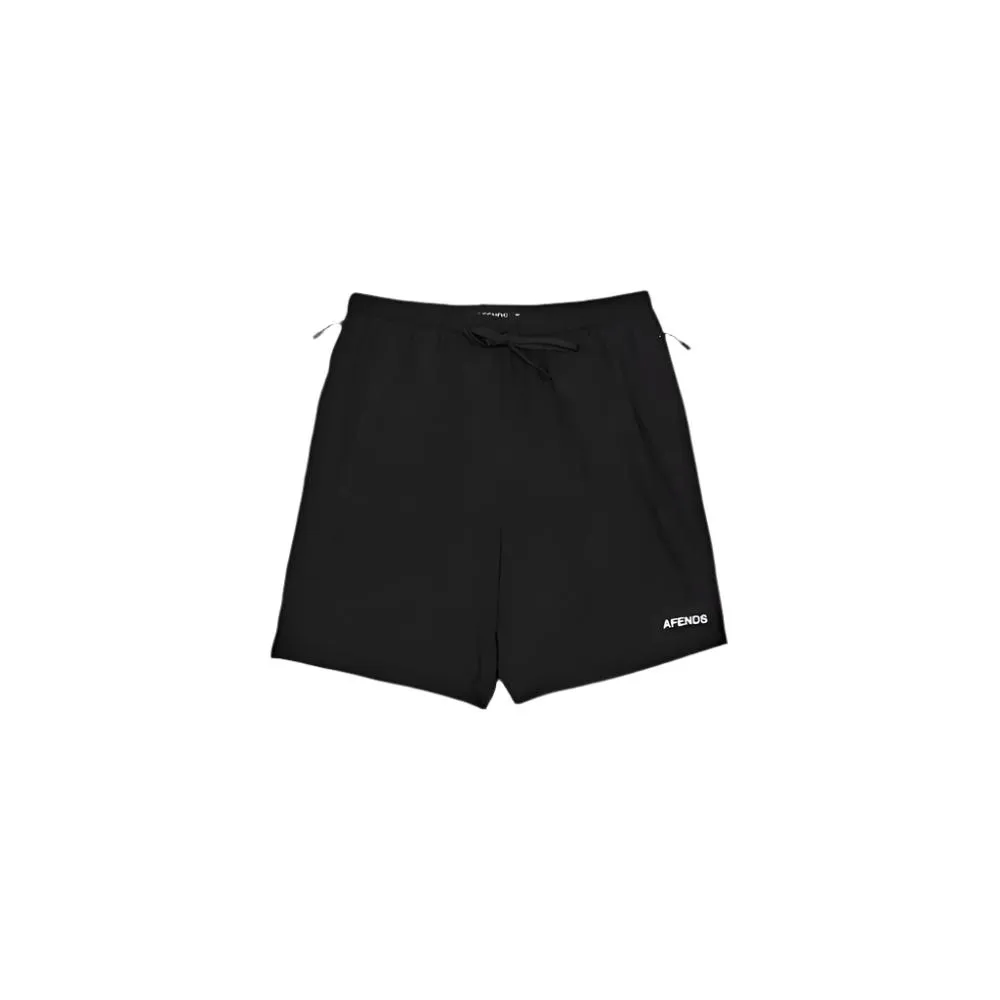 Kettle-Ish Performance Shorts 18