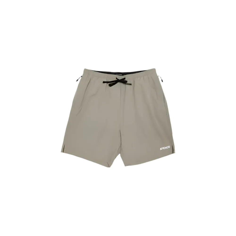 Kettle-Ish Performance Shorts 18