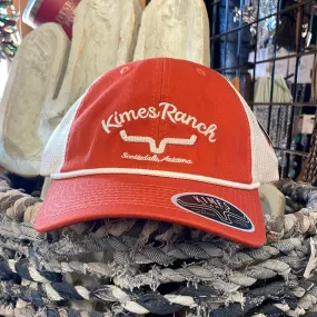 Kime’s Ranch Cap Hulett