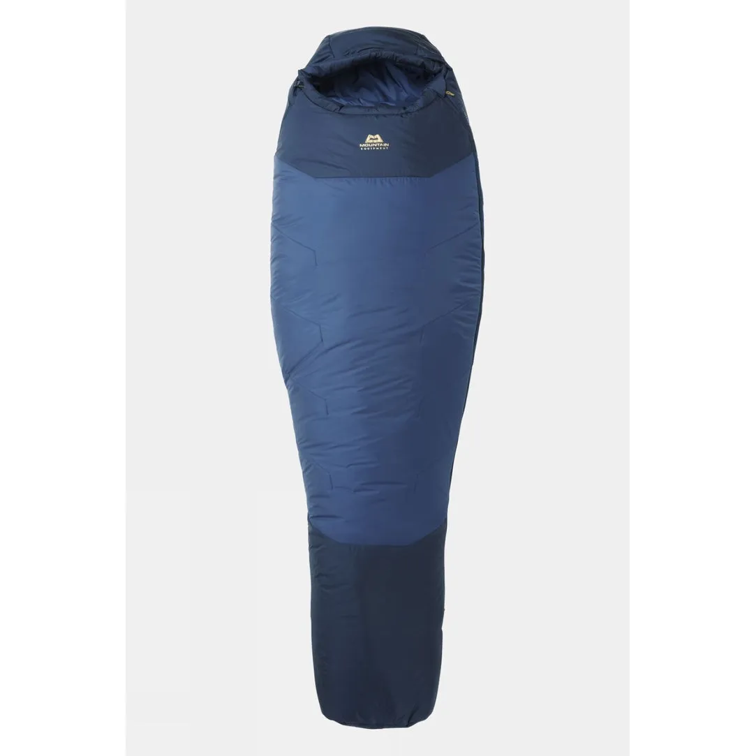 Klimatic III Sleeping Bag - Regular