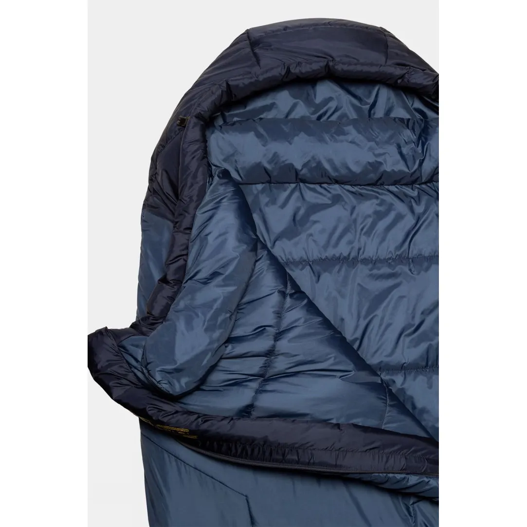 Klimatic III Sleeping Bag - Regular