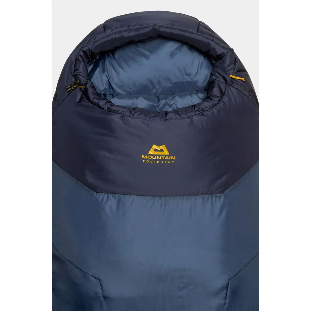 Klimatic III Sleeping Bag - Regular