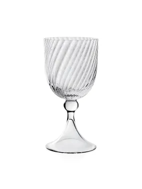 Large Venetia Wine Glass