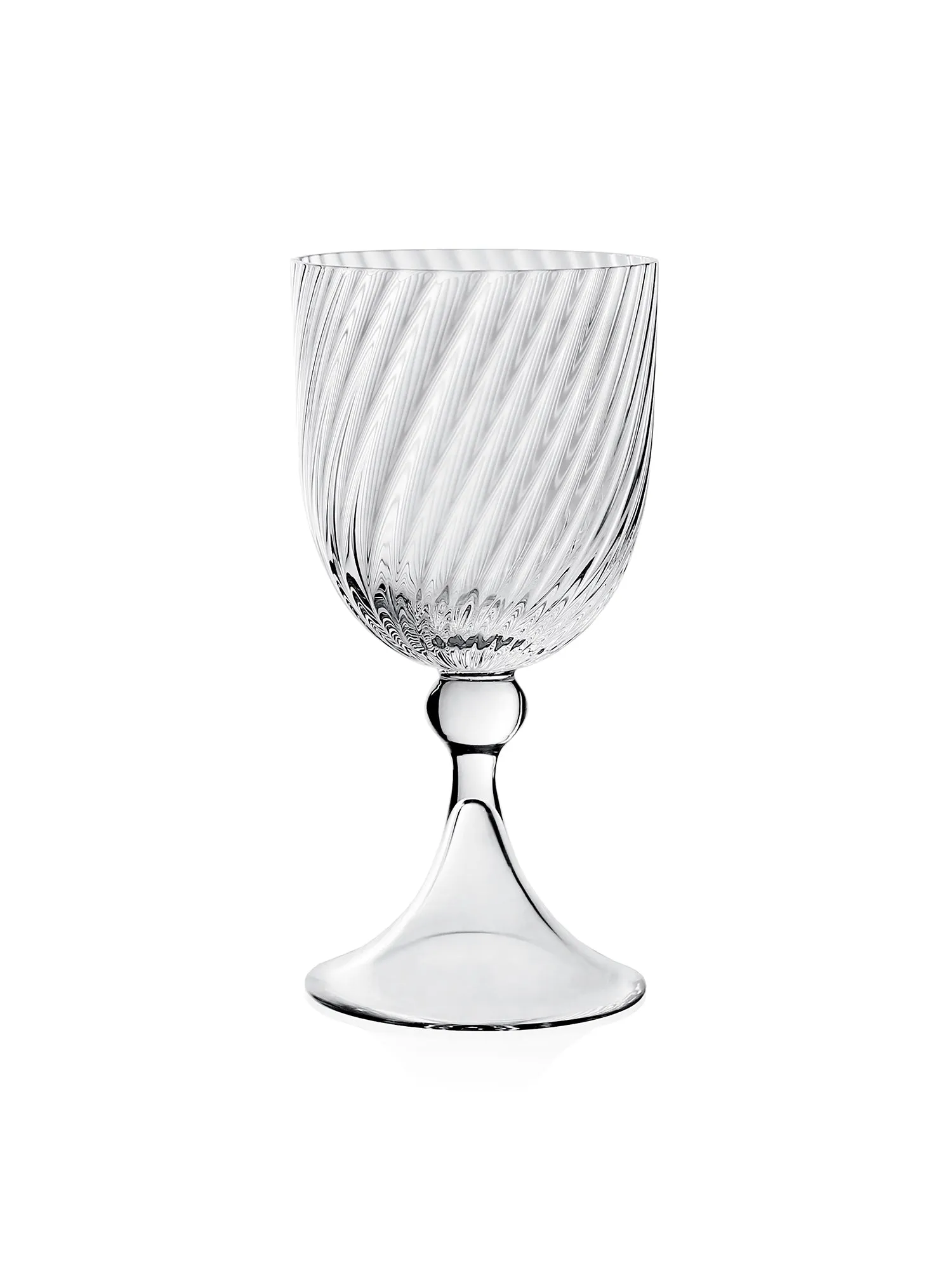 Large Venetia Wine Glass