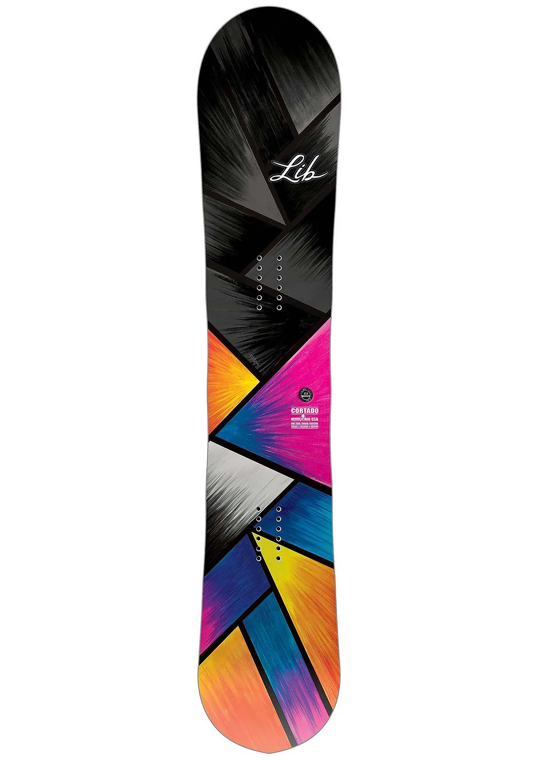 Lib Tech Women's Cortado Snowboard