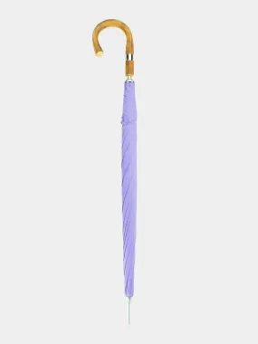 Lilac Golf Umbrella