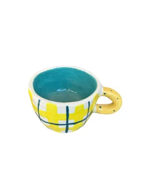 Limoncello mug