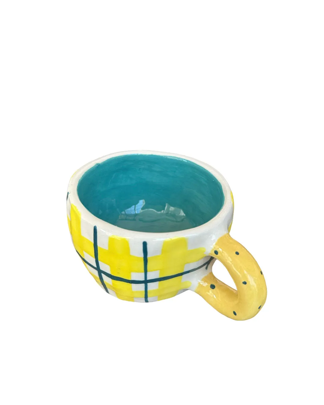 Limoncello mug