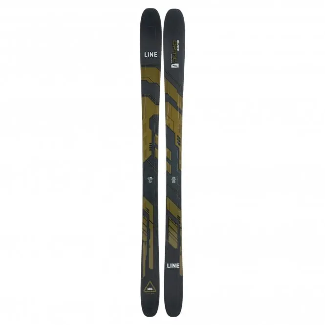 Line Blade Optic 96 Ski -2024