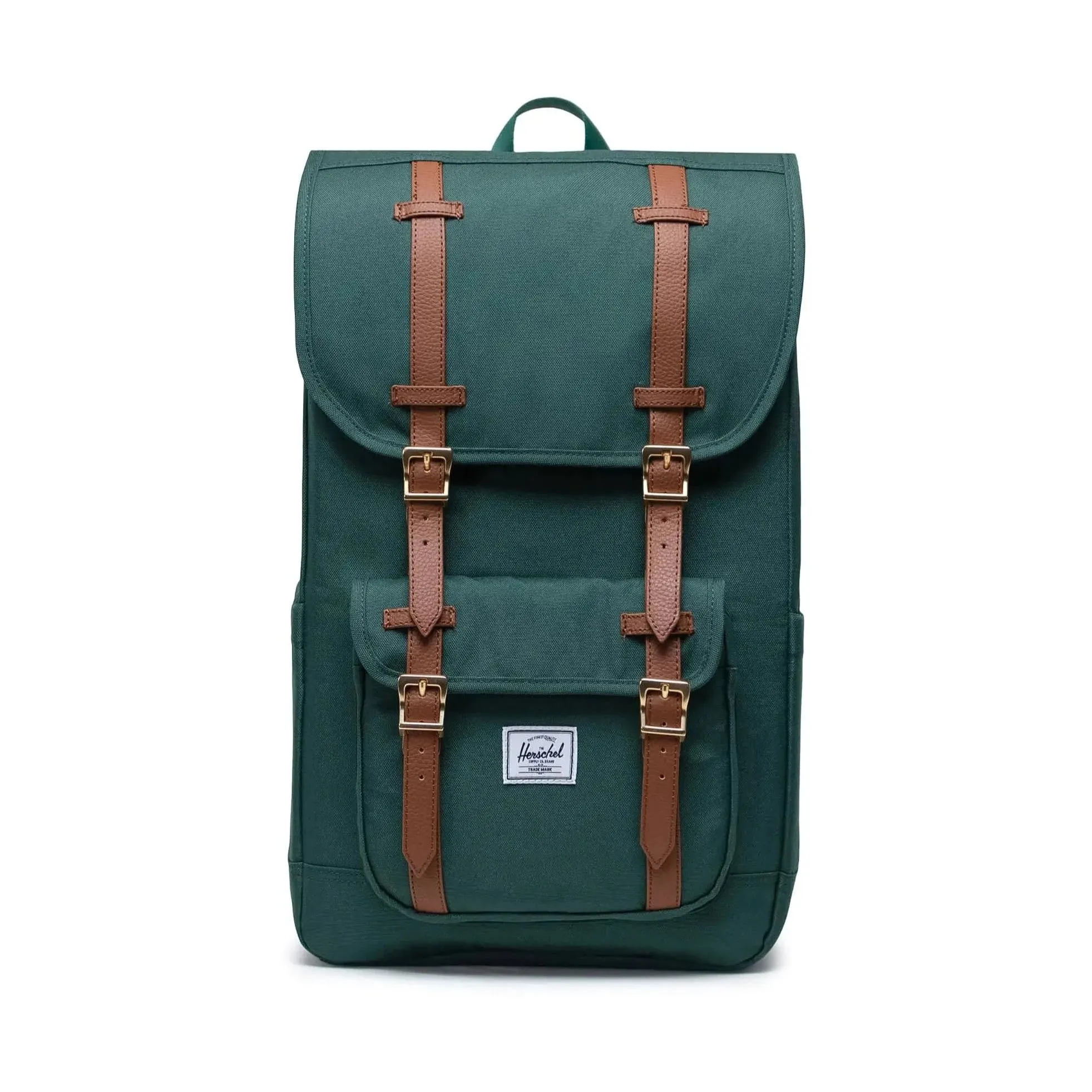 Little America Backpack (Trekking Green)