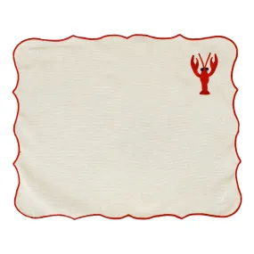 Locusta - Cotton Placemats (Set of 2)