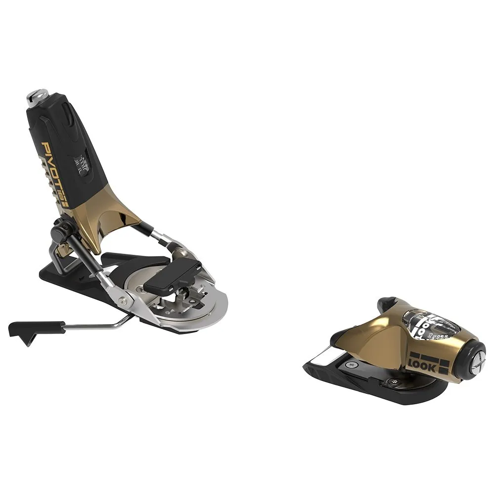 Look Pivot 15 GW 105 Ski Binding 