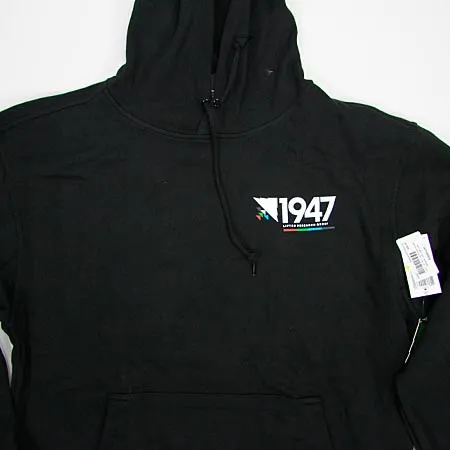 LRG Up 1947 Logo Pullover Hooded Sweatshirt