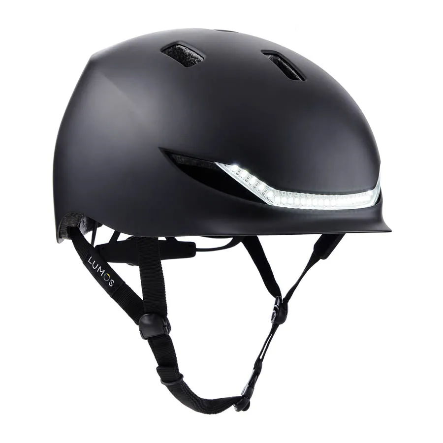 Lumos Street MIPS Helmet