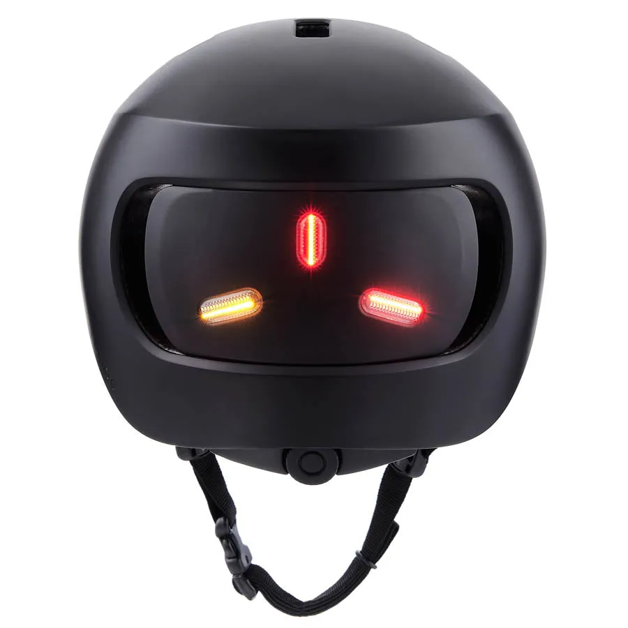 Lumos Street MIPS Helmet