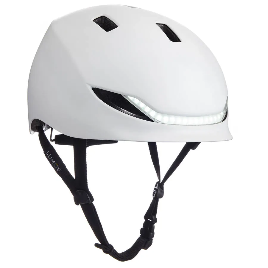 Lumos Street MIPS Helmet