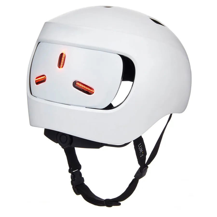 Lumos Street MIPS Helmet