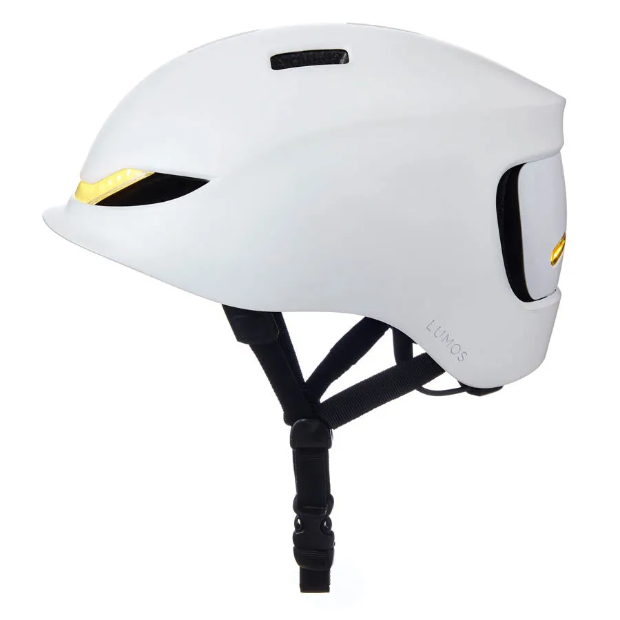 Lumos Street MIPS Helmet