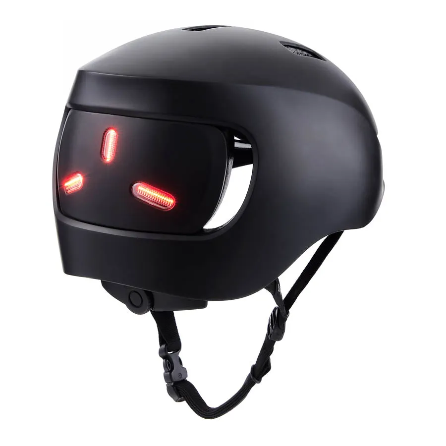 Lumos Street MIPS Helmet