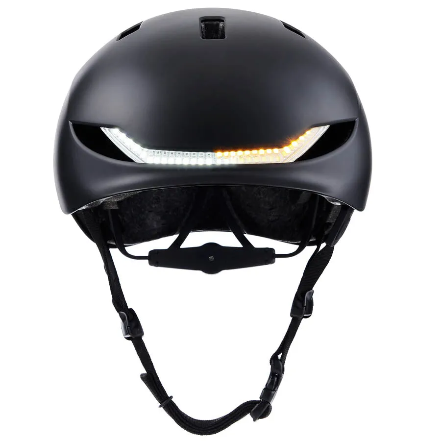 Lumos Street MIPS Helmet