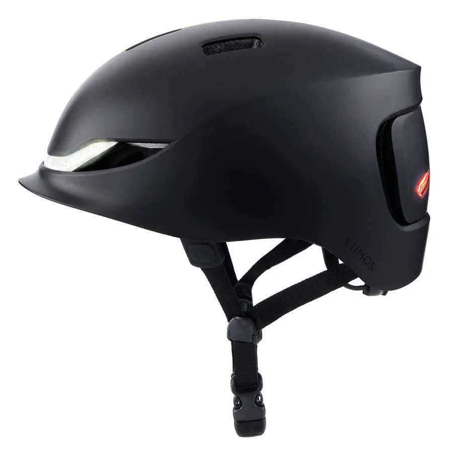 Lumos Street MIPS Helmet