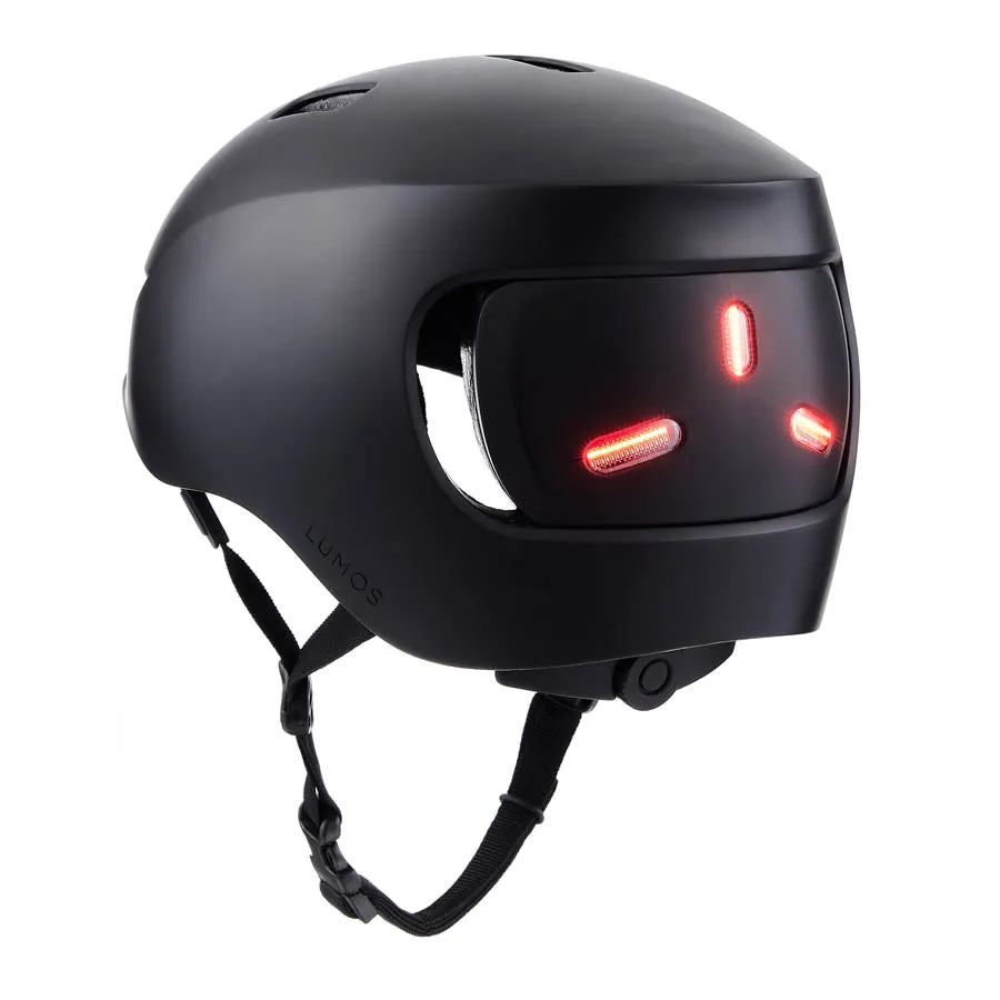 Lumos Street MIPS Helmet