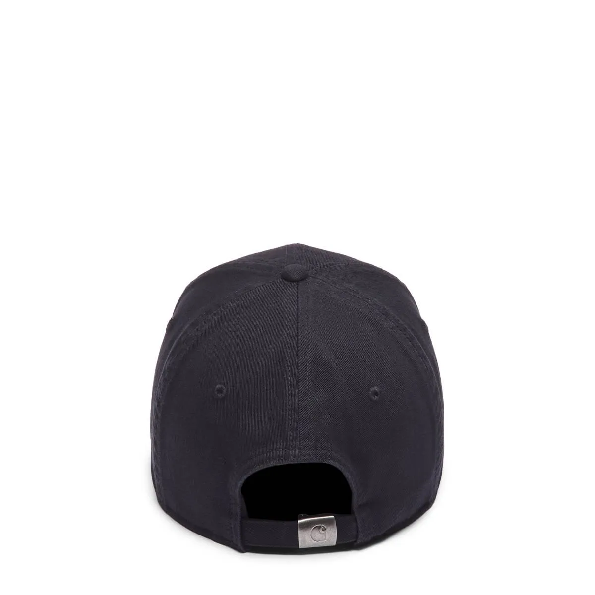 MADISON LOGO CAP Black