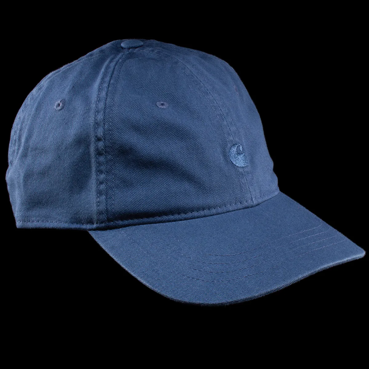 Madison Logo Cap