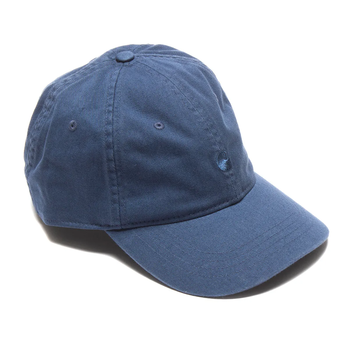 Madison Logo Cap