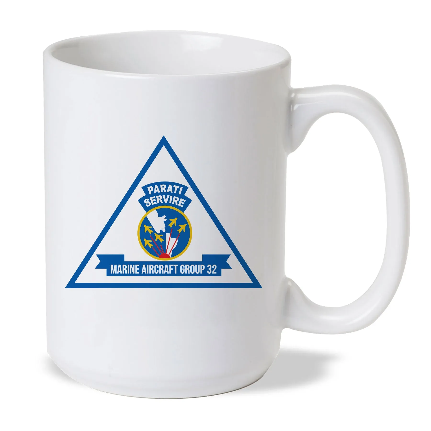 MAG-32 Coffee Mug