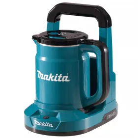 Makita DKT360Z 36V Cordless Kettle (Body Only)