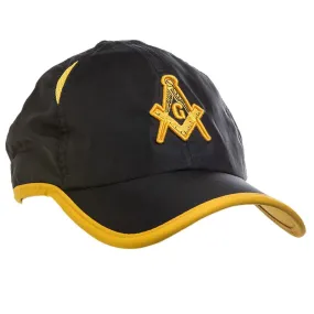 Mason Featherlight Cap