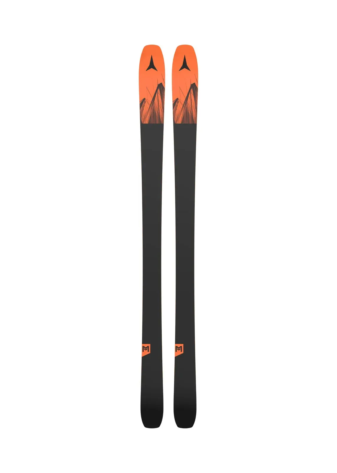 Maverick 86 C Ski