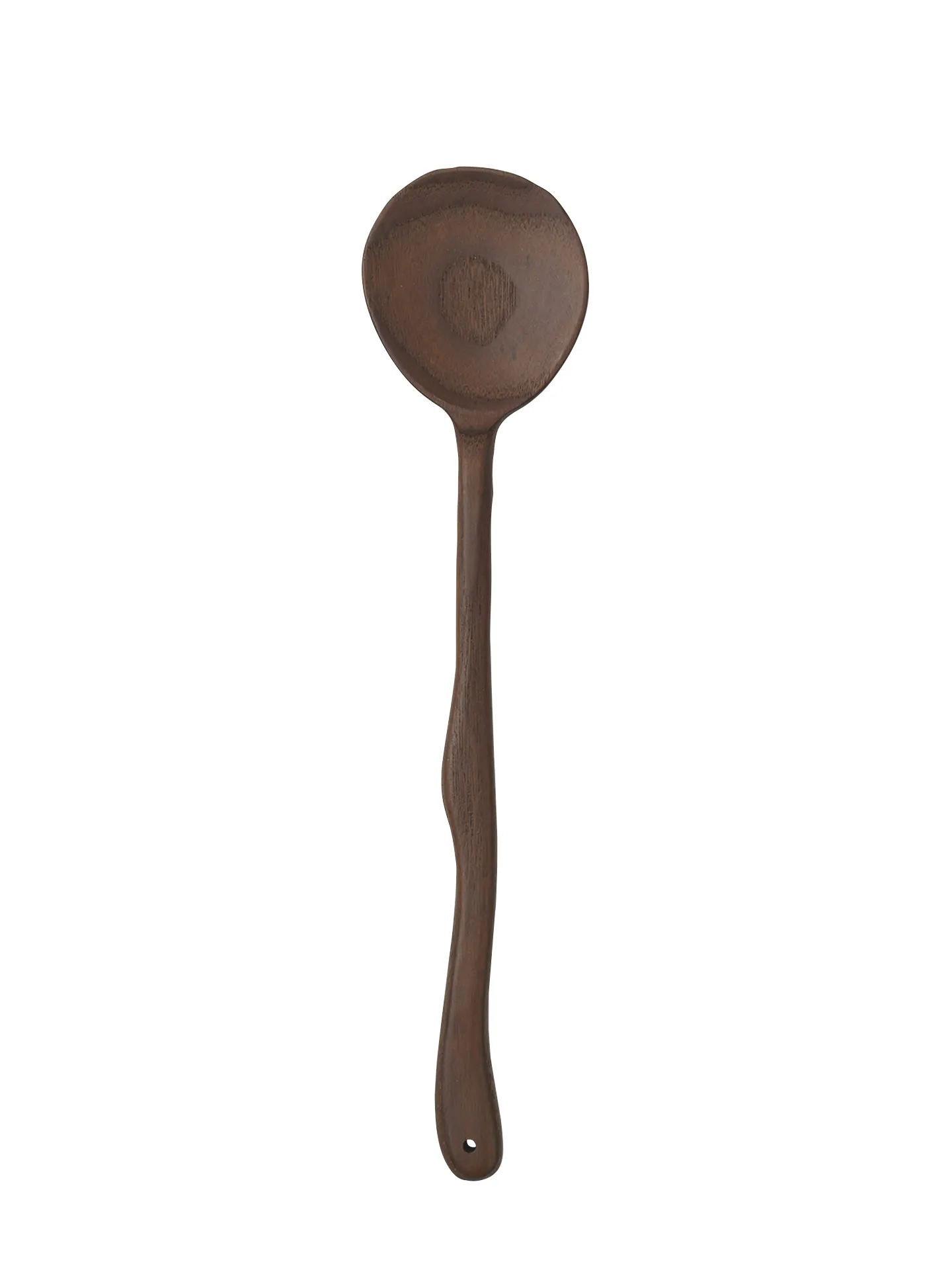 Meander spoon, 3 sizes