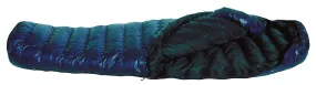 Megalite Sleeping Bag - 6'6 Left Zip