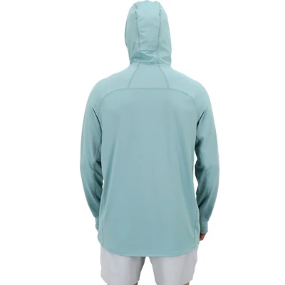 Men's Aftco Adapt Phase Change Performance Hoodie