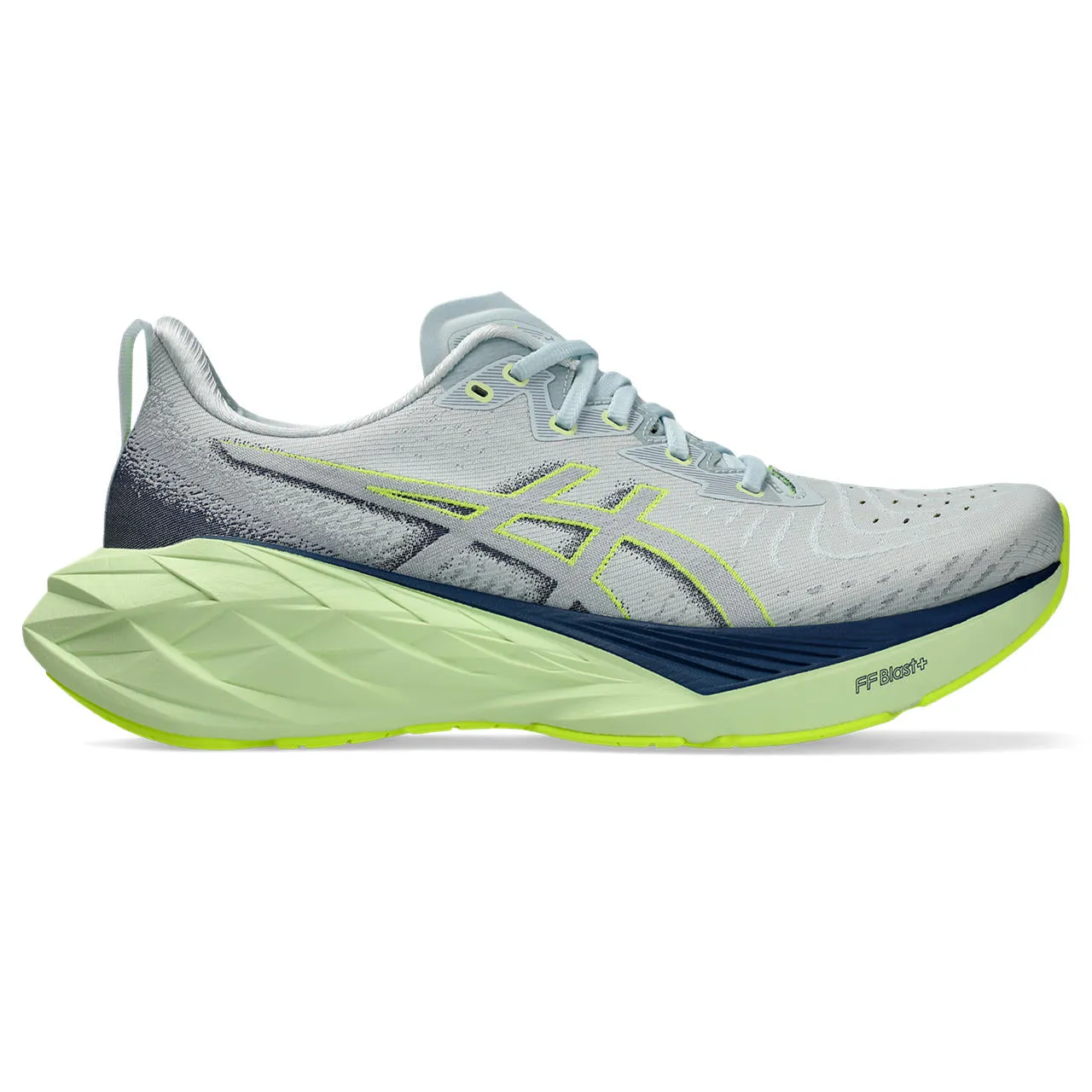 Men's ASICS Novablast 4 - 1011B693.022