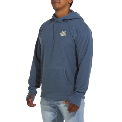 Men's Howler Brothers Palo Duro Hoodie