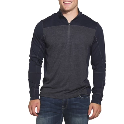 Men's North River 1/4 Zip Pullover