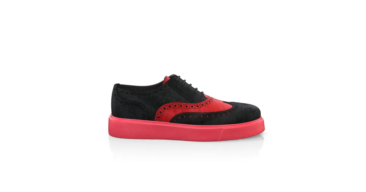 Men`s Sneakers 23583