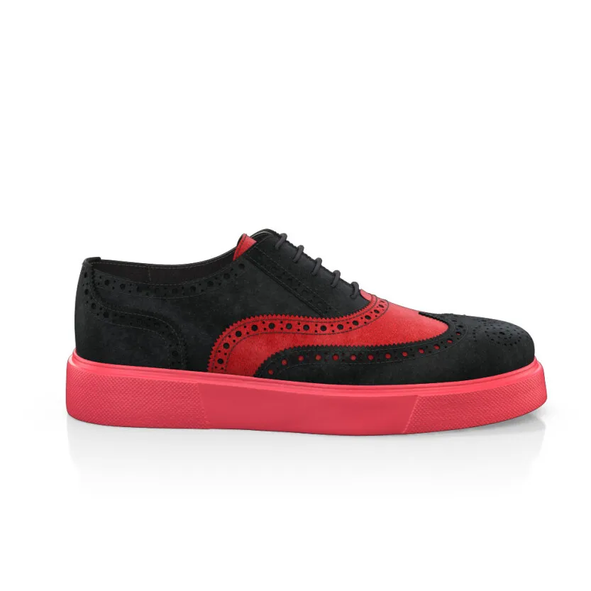 Men`s Sneakers 23583