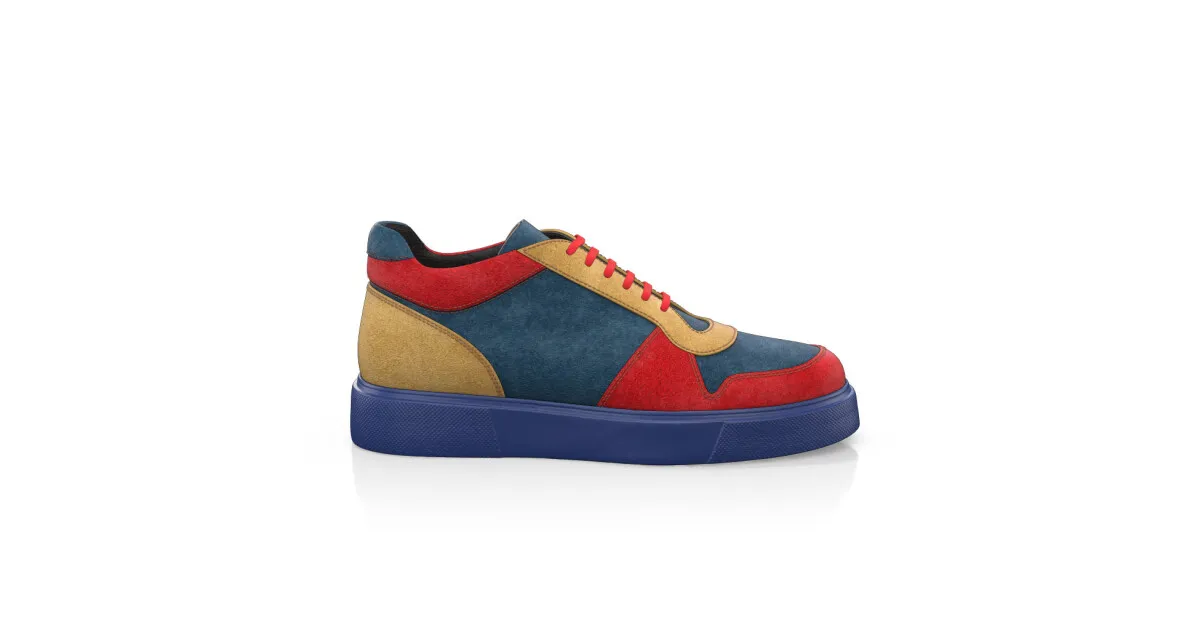 Men`s Sneakers 23664