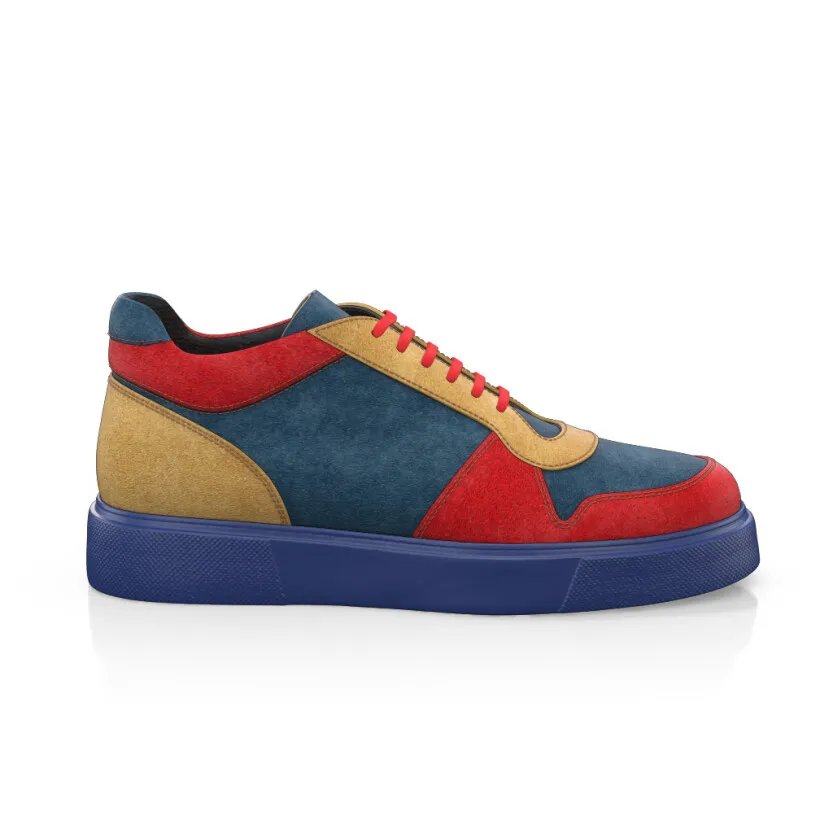 Men`s Sneakers 23664