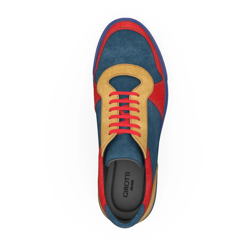 Men`s Sneakers 23664