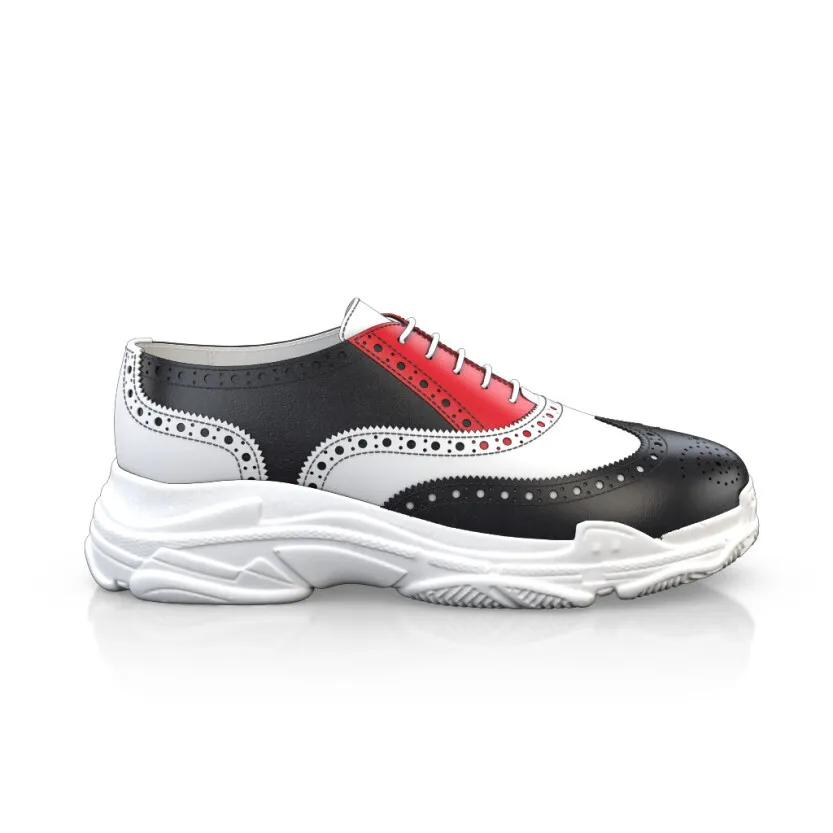 Men`s Sneakers 50840