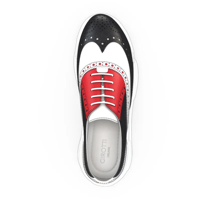 Men`s Sneakers 50840